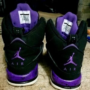 Nike Air Jordan Flight 45 Basketball Shoes